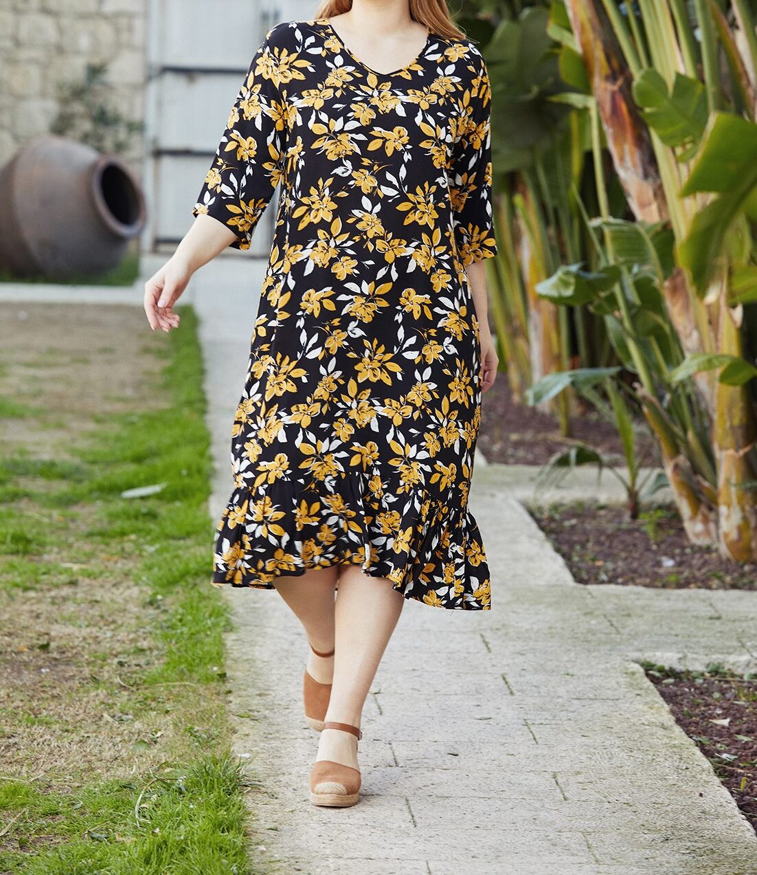 plus size office dress in Lagos